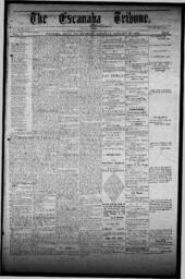 The Escanaba Tribune, 1870-01-29