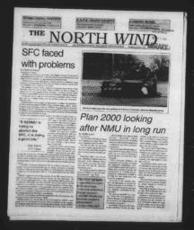 The North Wind, 1995-09-21