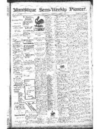 Manistique Semi-Weekly Pioneer, 1894-11-07