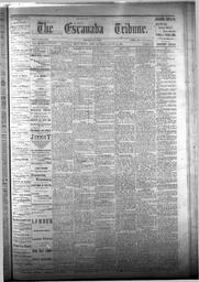 The Escanaba Tribune, 1875-08-28