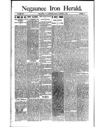 Negaunee Iron Herald, 1898-02-04