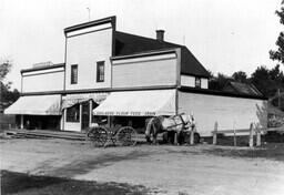 Dahlberg store