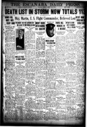 The Escanaba Daily Press, 1924-05-02