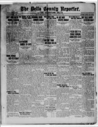 The Delta County Reporter, 1919-07-17