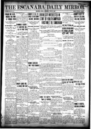 Escanaba Daily Mirror, 1915-06-26