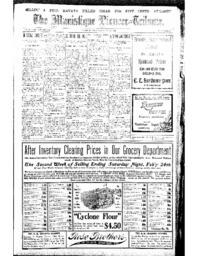 The Manistique Pioneer-Tribune, 1906-02-16