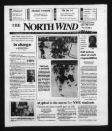 The North Wind, 1997-10-16