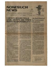 Nonesuch News, 1978-10-04