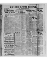 The Delta County Reporter, 1920-03-08