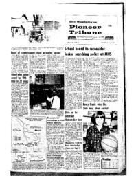 The Manistique Pioneer-Tribune, 1976-01-22