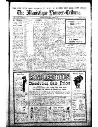 The Manistique Pioneer-Tribune, 1901-11-08