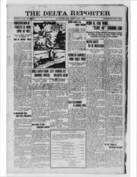 The Delta Reporter, 1925-06-05