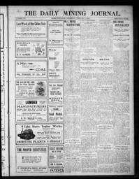 The Daily Mining Journal, 1904-02-03