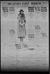 Escanaba Daily Mirror, 1921-03-17