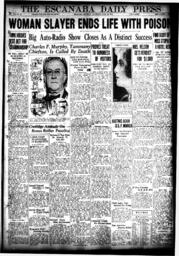 The Escanaba Daily Press, 1924-04-26