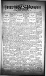 The Weekly Iron Port, 1898-01-29