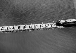 Causeway piers for Mackinac Bridge (5 of 5)