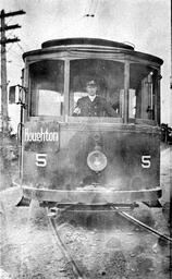 Streetcar Number 5