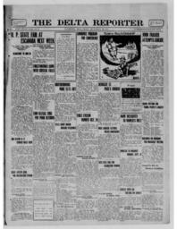 The Delta Reporter, 1928-09-14