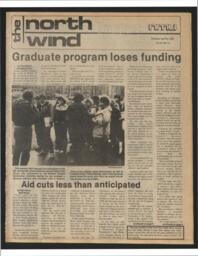 The North Wind, 1982-04-22