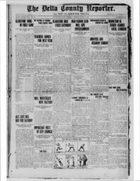 The Delta County Reporter, 1920-06-07