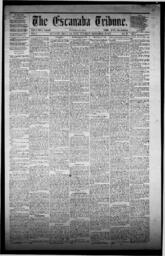 The Escanaba Tribune, 1871-09-30