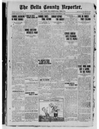 The Delta County Reporter, 1920-09-09