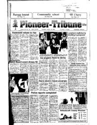 Pioneer-Tribune, 1993-01-28