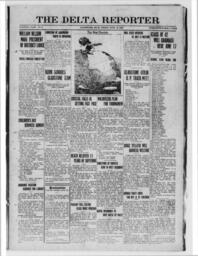 The Delta Reporter, 1925-06-12