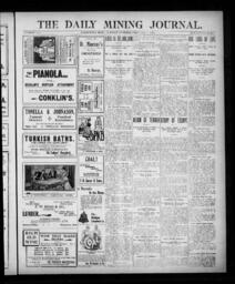 The Daily Mining Journal, 1902-02-04