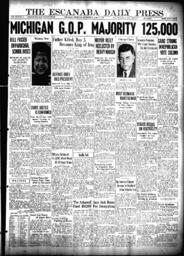 The Escanaba Daily Press, 1939-04-05