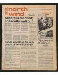 The North Wind, 1984-09-20