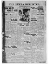 The Delta Reporter, 1925-01-02