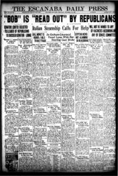 The Escanaba Daily Press, 1924-11-29