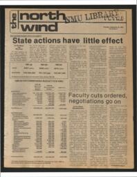 The North Wind, 1982-09-30