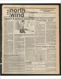 The North Wind, 1989-02-23