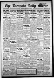 Escanaba Daily Mirror, 1917-06-02