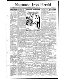 Negaunee Iron Herald, 1934-07-06