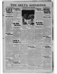 The Delta Reporter, 1925-03-06