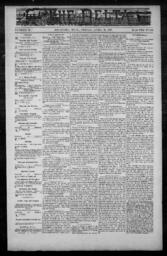 The Delta, 1887-04-22