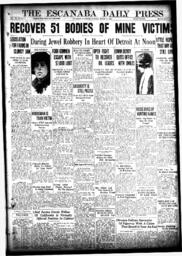 The Escanaba Daily Press, 1924-03-11