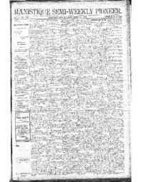 Manistique Semi-Weekly Pioneer, 1894-03-17