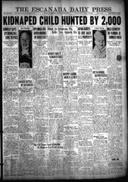 The Escanaba Daily Press, 1938-06-03