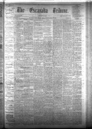 The Escanaba Tribune, 1875-05-22