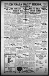 Escanaba Daily Mirror, 1910-04-02