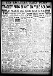 The Escanaba Daily Press, 1923-12-27