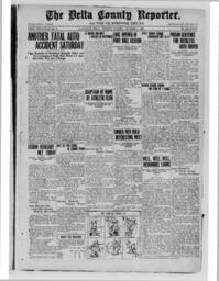 The Delta County Reporter, 1920-10-04