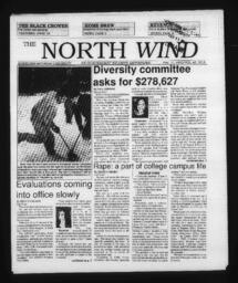 The North Wind, 1993-02-11