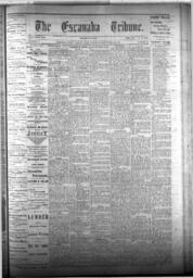 The Escanaba Tribune, 1875-09-18