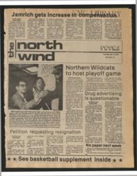 The North Wind, 1981-11-19